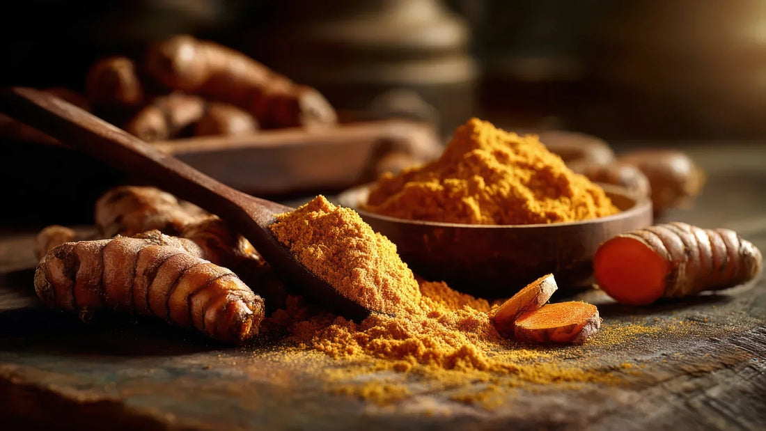 5 Turmeric Studies You Should Know About