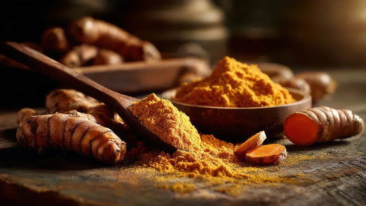 5 Turmeric Studies You Should Know About