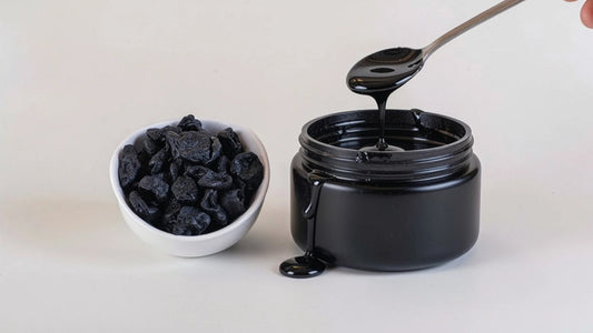 Shilajit 101: Benefits, Uses, and How to Choose Pure Shilajit Resin