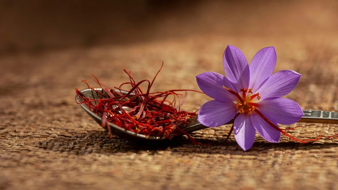 How to Use Saffron in Cooking: The Complete Guide to Flavor, Color & Aroma