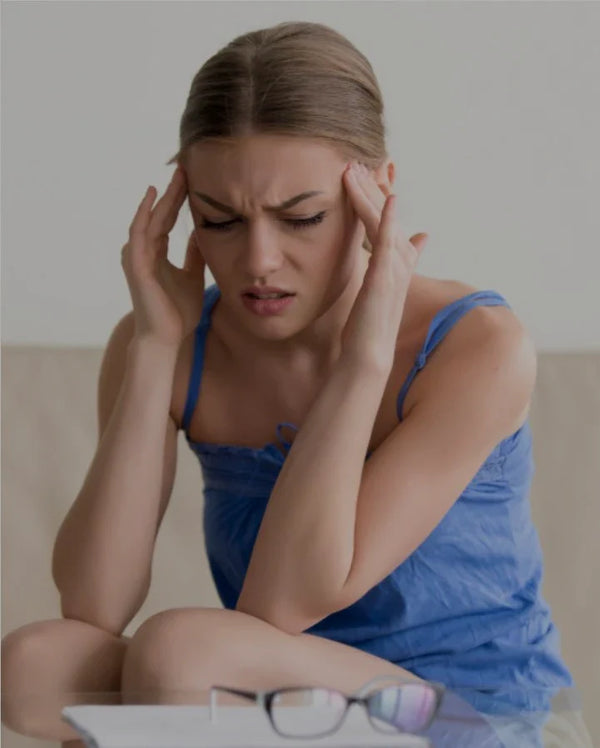 Hormonal Imbalance