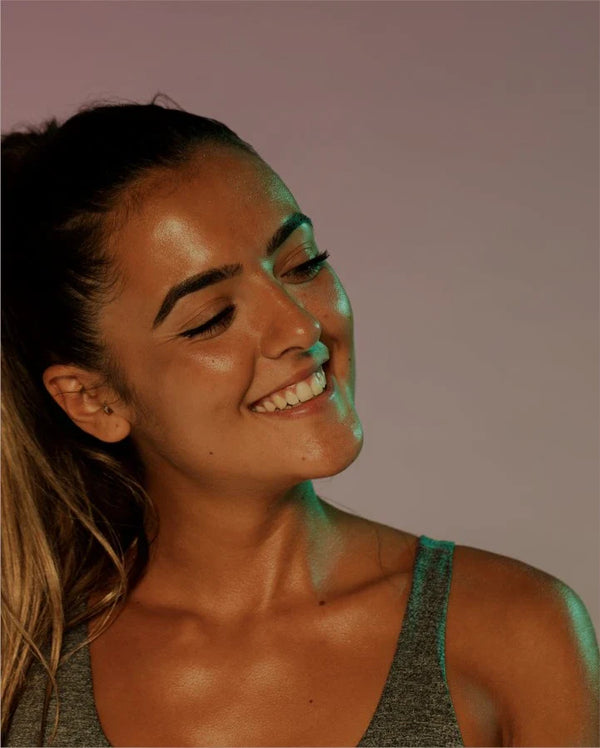 Skin Glow & Radiance