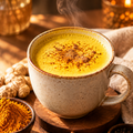 Golden Milk Drink Mix
