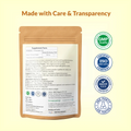 Organic Turmeric Root Powder