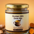 Golden Milk Drink Mix