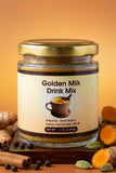 Golden Milk Drink Mix
