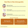 Ashwagandha Root Capsule