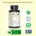 Ashwagandha Root Capsule