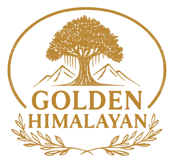 Golden Himalayan